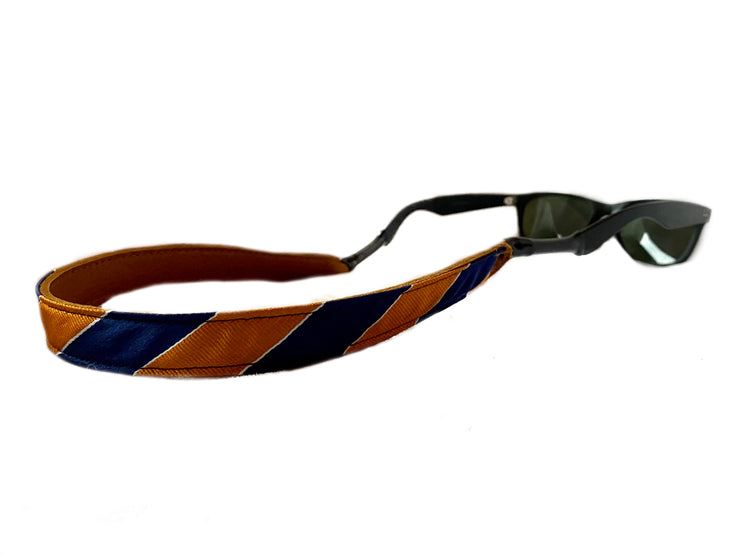 THE GAME DAY REVERSIBLE SUNGLASS STRAPS™
