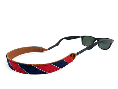 THE PARKERS REVERSIBLE SUNGLASS STRAPS™